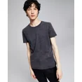thumbnail image 1 of And Now This Mens Oversized T-Shirt, Black, S, 1 of 1