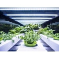 thumbnail image 5 of Feit Electric GLP24FS/30W/LED Dual Plant Grow Light, 0.25 A, 120 V, LED Lamp, 3300 K Color Temp, 5 of 8