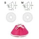thumbnail image 5 of Collar Para Mascotas Rojo S Jormftte 220400-1, 5 of 7