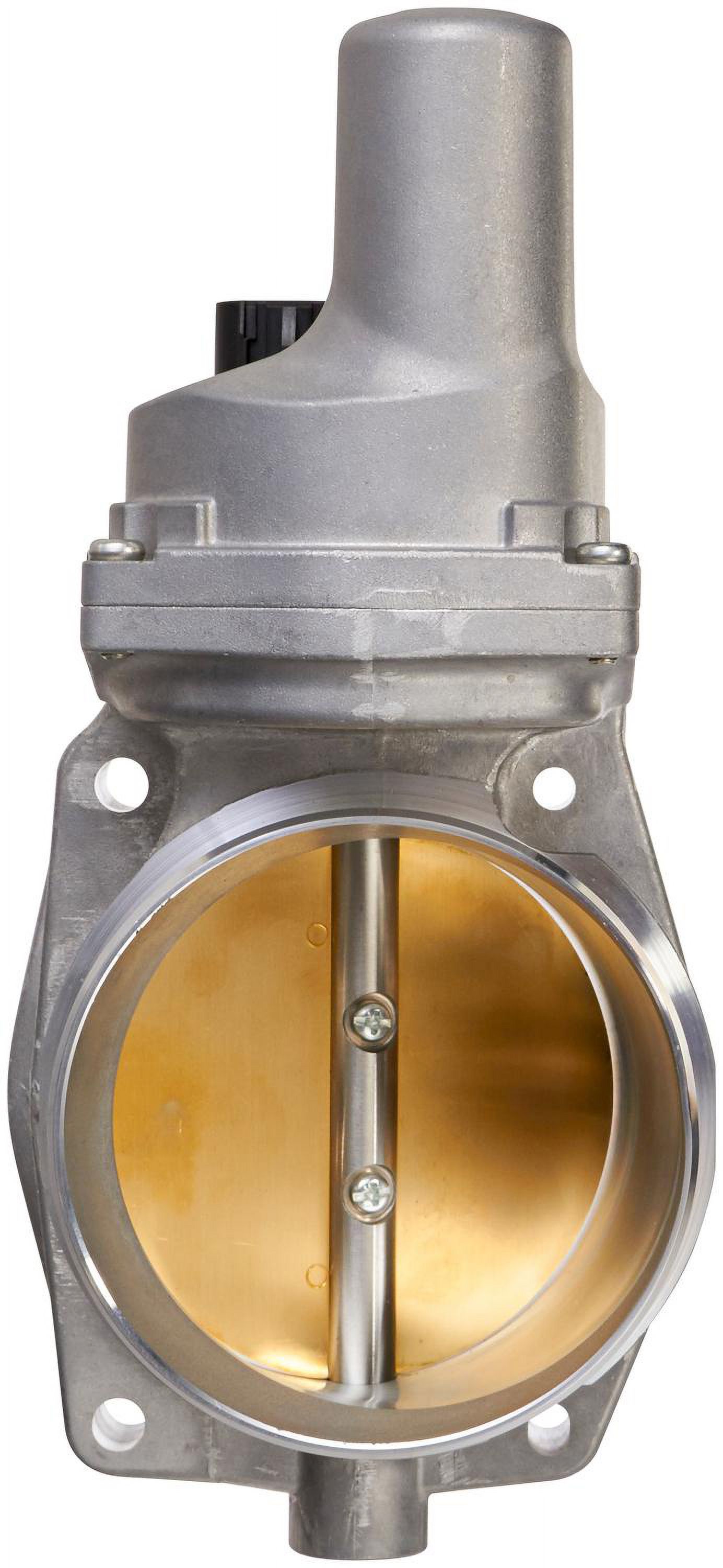 Spectra Premium TB1079 Fuel Injection Throttle Body Assemly (Electronic Throttle Body)