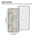 thumbnail image 2 of Cotton Bath Towels for Bathroom - Watercolor tiger A Microfiber Quick Dry Towels for Body Bath Sheets, Personalized Beach Towel, Soft Shower Towels for Travel Home Beach 27*55in, 2 of 7