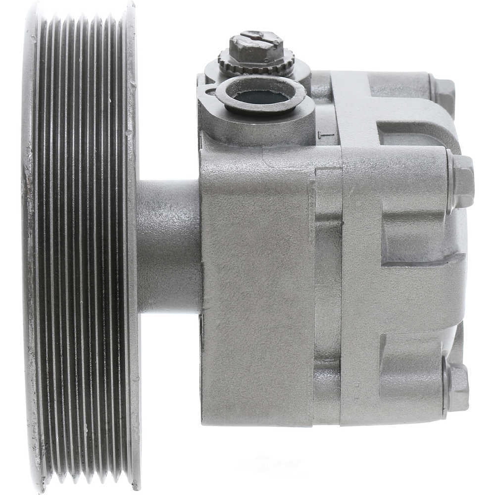 MAVAL 96366M Reman Power Steering Pump