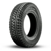 Kumho Road Venture AT51 LT215/75R15/8 106/103R BW All Terrain Tire