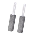 thumbnail image 4 of Yingyy Pierre Ponce avec Poignée pour Enlever le Calcaire pour Piscines Cuisine Carreaux 2 Pcs, 4 of 9