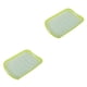 thumbnail image 5 of Toystoory Molde de silicona para salchichas, 6 cavidades, molde antiadherente para hornear, sartén de chocolate, caramelo de hielo, verde Verde 2piezas, 5 of 6