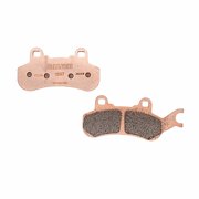 Galfer Brakes FD514G1397 HH Sintered Brake Pads
