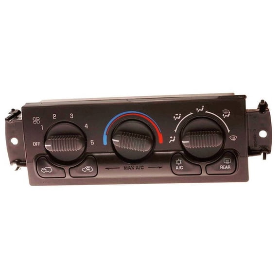 gpd Control Part 1712714