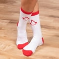 thumbnail image 5 of Assassins Creed Icons Mens Crew Socks | Video Game Socks | 3 Pairs Size 9-12, 5 of 7