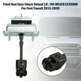thumbnail image 2 of Front Rod Door Check Detent LH /RH BK3Z6123500D For Ford Transit 2015-2020, 2 of 13