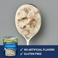 thumbnail image 4 of Progresso Vegetable Classics, Creamy Mushroom Canned Soup, Gluten Free, 18 oz., 4 of 15