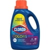Clorox 2 Laundry Stain Remover and Color Booster, Original, 66 oz Bottle
