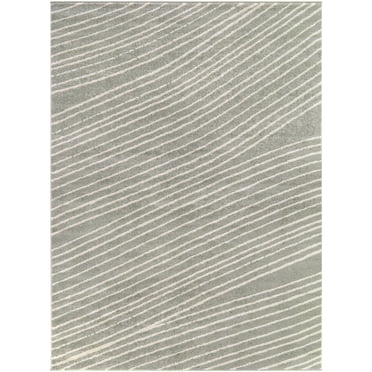 Barta Contemporary Area Rug