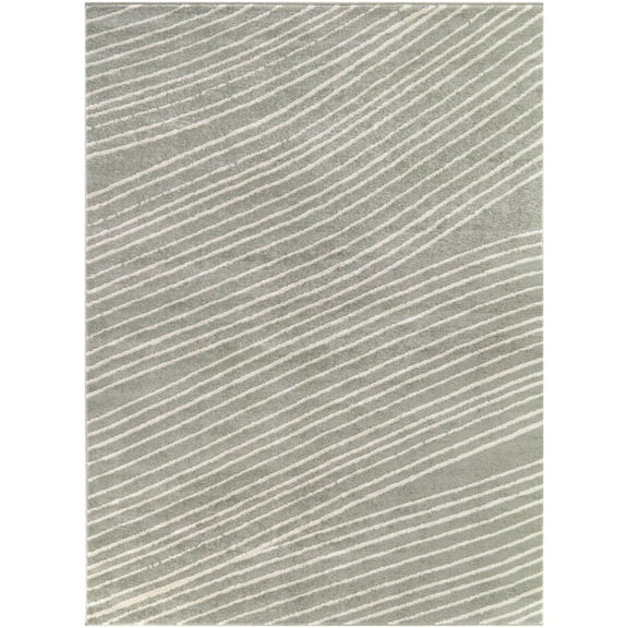 Barta Contemporary Area Rug