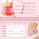 thumbnail image 3 of Almohadilla De Alivio Del Dolor Menstrual Con Cinturón Eléct LingWen 9024715152923, 3 of 5
