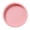 Pink Round, variant on SPRING PARK Silicone Round Love Heart Pattern Cake Pan Baking Mold, Baking Mold DIY Rainbow Cakes, Non-Stick Silicone
