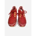 thumbnail image 4 of EUC Ad-id-as Adiprene FORMOTION Men's Running Sneakers Orange US size 8.5, 4 of 6