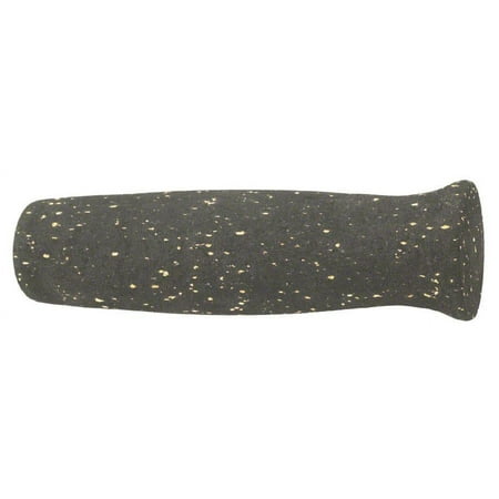 Dimension Cork Mountain Grips: Black