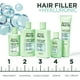thumbnail image 4 of Set para el cuidado del cabello Garnier Fructis Hair Filler Moisture Repair, 4 of 8