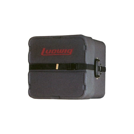 Ludwig LP00C Square Marching Snare Drum Case