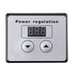 Ejoyous 10000W SCR Régulateur de Tension Numérique Régulateur de Vitesse Thermostat Variateur AC 220V 80A, Régulateur de Tension, Régulateur de Tension – image 1 sur 13