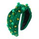 thumbnail image 1 of Diadema elástica para mujer, ideal para deportes y fitness. Pañuelo de dacrón para mujer., 1 of 2