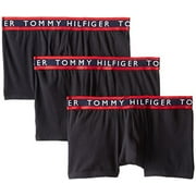 Tommy Hilfiger male 3-Pack Trunks