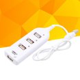 thumbnail image 1 of OULII computer usb hub USB Hub ABS Data Transfer for Tablet PC 1Pack, 1 of 4