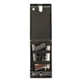 thumbnail image 4 of Tracker Safe SPS-04B 12.6 in. Small Pistol Safe, Biometric Lock, 4 of 15