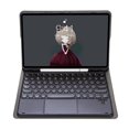 thumbnail image 3 of Bluetooth Keyboard Case compatible iPad Air 4 10.9 inch (2020) / Pro 11 inch (2020) & (2018) High quality Gift, 3 of 5
