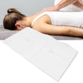thumbnail image 3 of 100 Pcs Couvre-Tête Design Trou Absorption d'Eau Respirant Jetable pour Salons de Beauté, 3 of 7