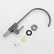 thumbnail image 4 of 1pcs Kitchen Faucet G1/2 Stainless Steel Kitchen Sink Faucets Direct Drinking Tap Single Cold Water Purifier Direct Drinking Tap, 4 of 10