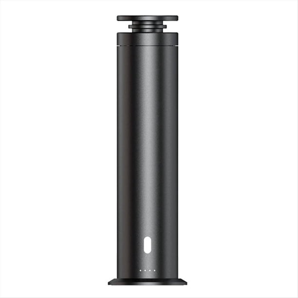 Difusor de Aromaterapia Sin Agua de 120 Ml con Bluetooth y Control Remoto, Cubre 1000 Pies Cuadrados, Ideal para Habitaciones Grandes, Oficinas, Spas (US), B