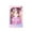 E, variant on Agiferg Educational Toys Montessori Learning Toys, Girl Princess Funny Dress Up Doll Gift Box Set Gift Girl Childlike Toy Princess Doll Playhouse Fashion Doll Dress