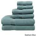 thumbnail image 4 of Zero Twist 6-piece Bath Towel Set, 4 of 5