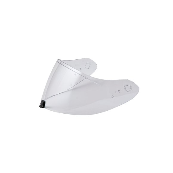 Scorpionexo Exo-T520/Exo-St1400/R1 Escudo De Aire (Transparente)