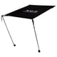 thumbnail image 1 of Campo Plegable Dosel Al Aire Libre Sillón Solar Protección Ultravioleta Ajustable para Acampar La Pesca, 1 of 9