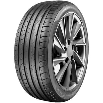 Toyo Proxes R1R High Performance Summer Tire, 235/40ZR17 90W, 4