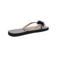 thumbnail image 2 of INC International Concepts Womens Sugeri Open Toe Casual Slide Sandals, 2 of 2