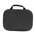 thumbnail image 1 of Luzkey Car Vacuum Cleaner Bag Accessory Storage Bag Mesh Pocket Zipper Design Practical Container Protection Carrying Case Organizer XL top handle, 1 of 8