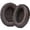 Coffee, variant on Protein Leather and Memory Foam Ear Pads for Studio Pro Wireless Headphones Replacement Cover