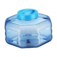 thumbnail image 1 of Contenedor de agua para acampar Cola Cubo A prueba de fugas Botella de agua potable vacía 8L, 1 of 8