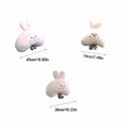 thumbnail image 4 of Car Neck Shoulder Lumbar Pillow Auto Cushion Pain Relief Traveling Accessory, 4 of 18