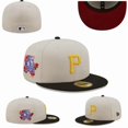 thumbnail image 1 of Men's New Era Navy New York Yankees Game Authentic Collection On-Field 59FIFTY Fitted Hat, 1 of 46