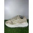 thumbnail image 1 of New Balance 57/40 Mens Size 9.5 Beige Athletic Running Shoes Sneakers W5740STD, 1 of 6