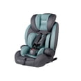 thumbnail image 1 of Autoasiento Carestino MOSCU GRUPO I/II/III ISOFIX Verde, 1 of 4