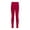 Burgundy, variant on Toddler Girls Ballet Tights Stretchy Compression Pants Athletic Dance Leggings Trousers Burgundy 10