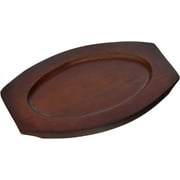 Winco APL-10UL Wooden Underliner for APL-10, 10-Inch