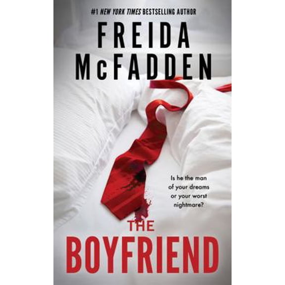 Pre-Owned The Boyfriend (Paperback) 1464239002 9781464239007