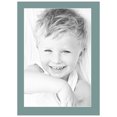 thumbnail image 2 of ArtToFrames 21x29" Nile Green Custom Mat for Picture Frame with Opening for 17x25" Photos. Mat Only, Frame Not Included (MAT-209), 2 of 5