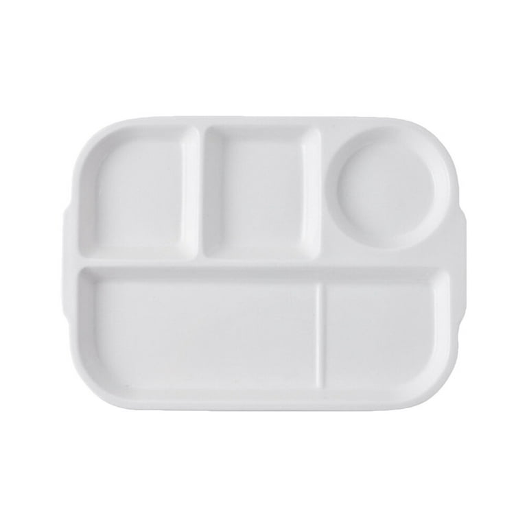 PLATE/ Foam 10 1/4, 500/case-Food Service – Croaker, Inc